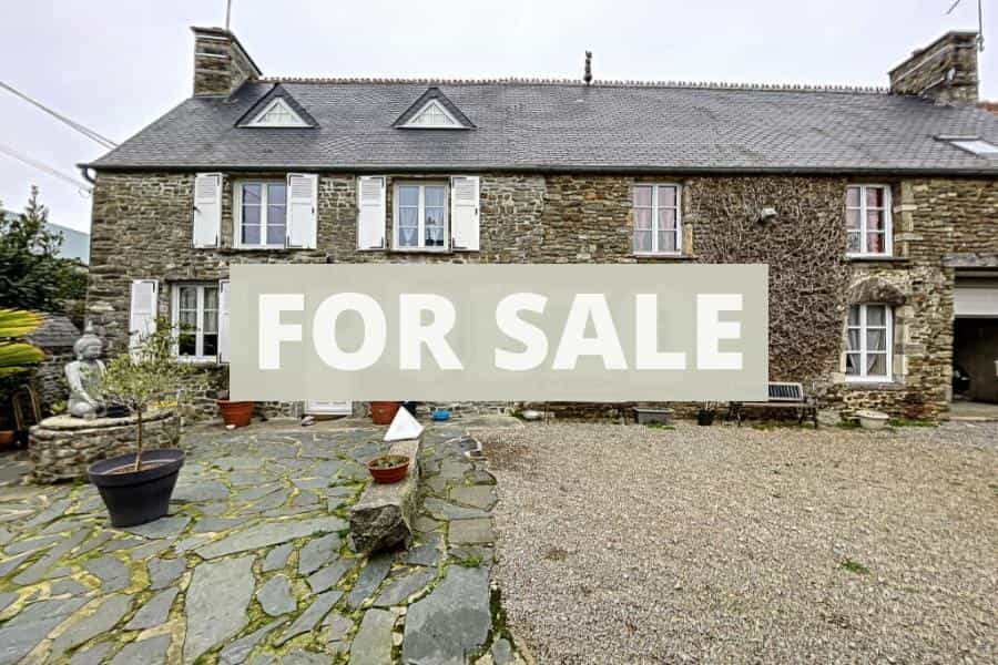 House in Denneville, Normandie 10113557
