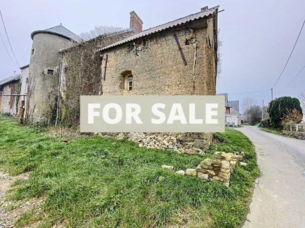 House in Longueville, Normandie 10113573