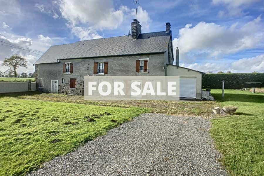 House in Percy, Normandie 10113590