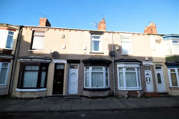 House in Middlesbrough, Redcar and Cleveland 10113601