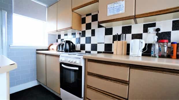 Condominium in Pumpherston, West Lothian 10113606
