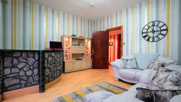 公寓 在 Pumpherston, Scotland 10113608
