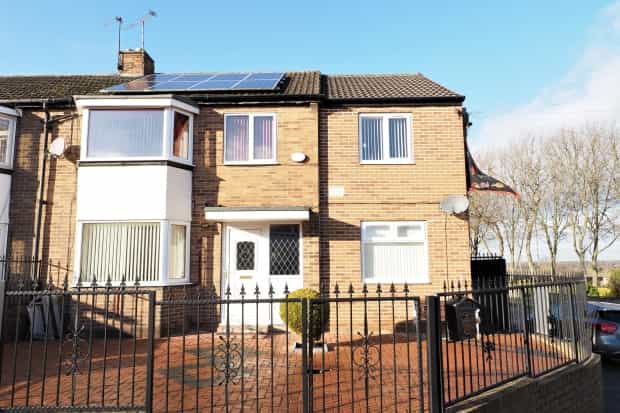 House in Altofts, Wakefield 10113616