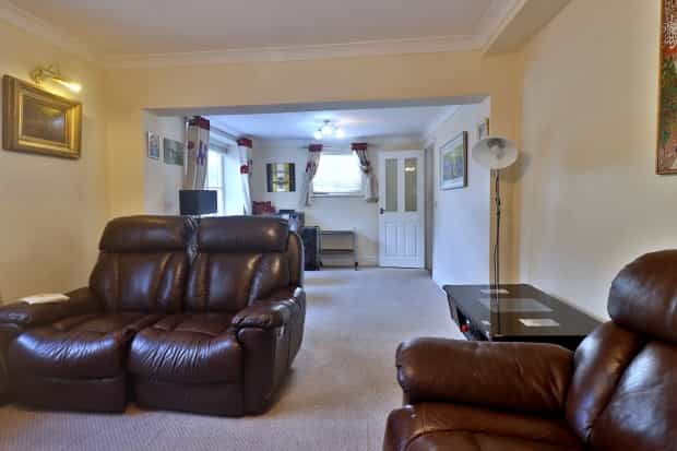 House in Laceby, North East Lincolnshire 10113622