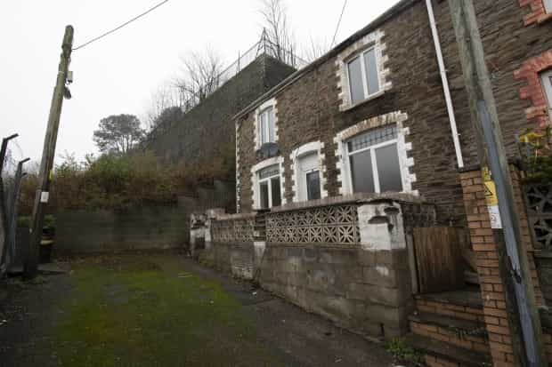Huis in Llanhilleth, Wales 10113629