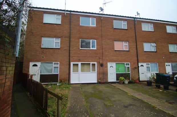 House in Tollbar End, Coventry 10113632