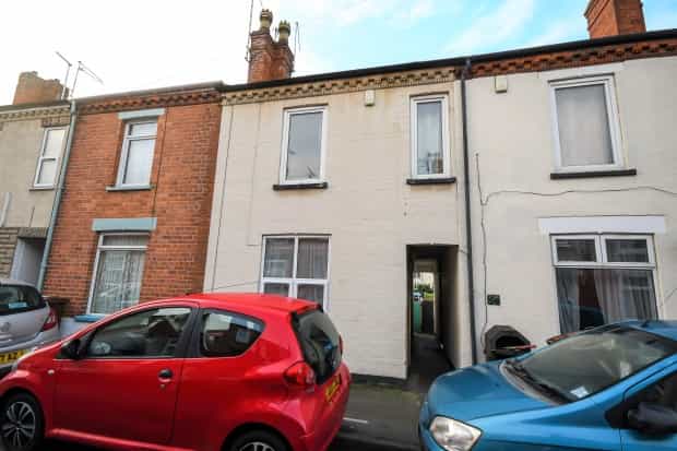 House in Lincoln, Lincolnshire 10113633
