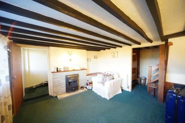 Huis in Warminster, Wiltshire 10113642