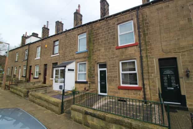 House in Bingley, Bradford 10113661