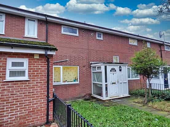 House in Openshaw, Manchester 10113672