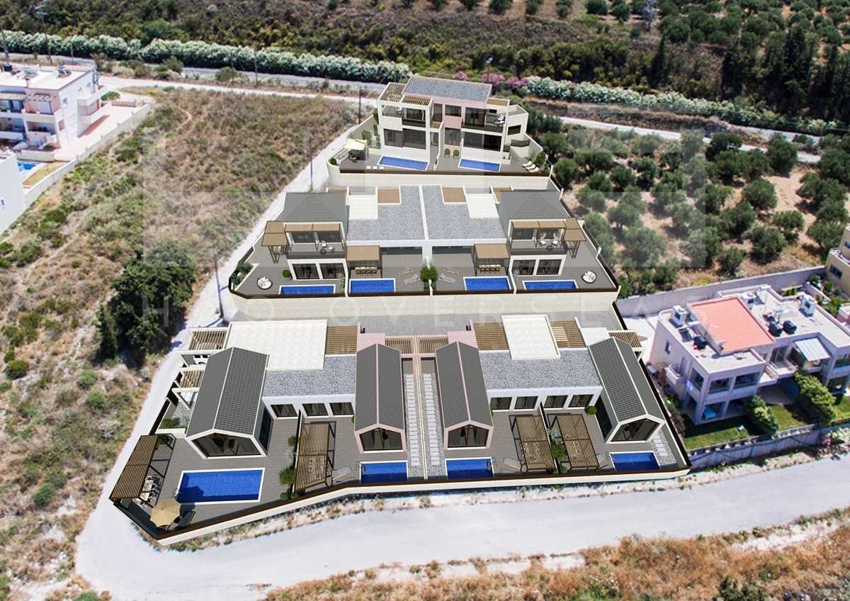 Будинок в Платані, Криті 10113716