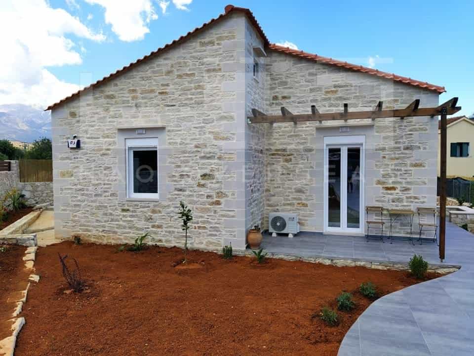 жилой дом в Нипос, Крити 10113723