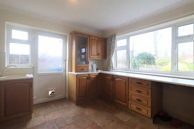 House in North Kelsey, Lincolnshire 10113727