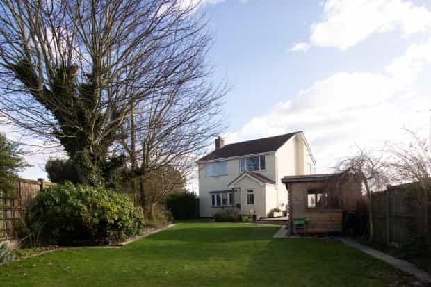 Huis in Pleshey, Essex 10113737