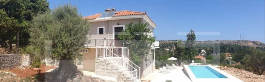 Будинок в Кефалас, Криті 10113751