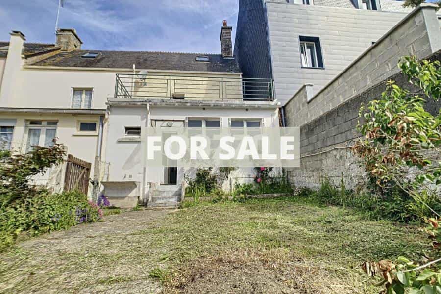 House in Barneville-sur-Mer, Normandie 10113752