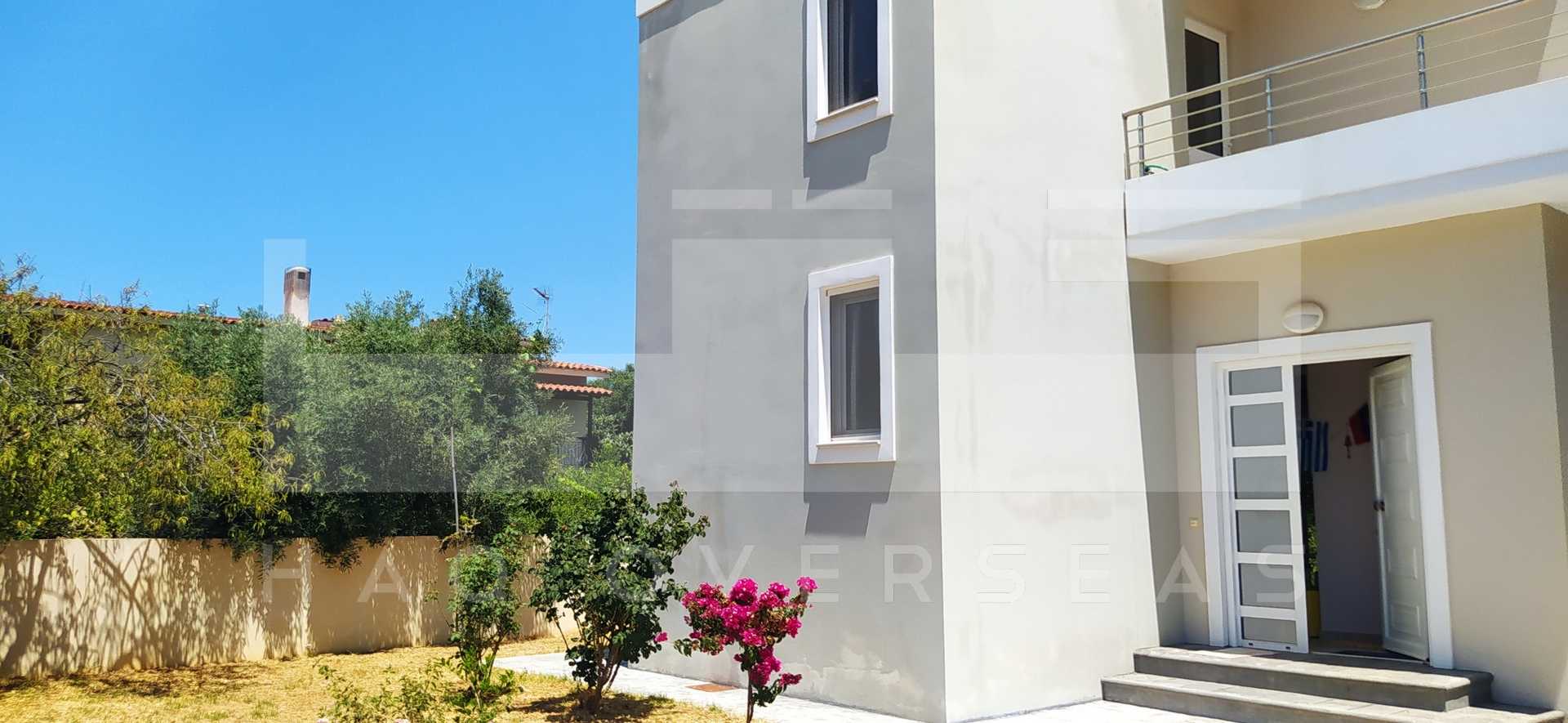 жилой дом в Agios Onoufrios,  10113758