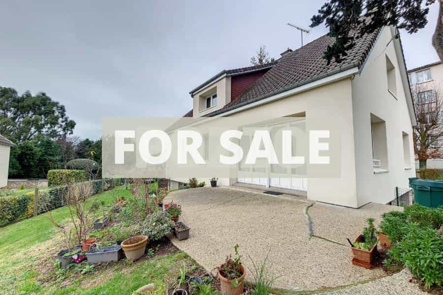 House in Coutances, Normandie 10113767