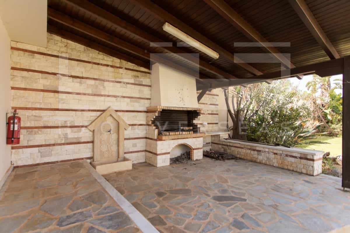 House in Stavros,  10113772