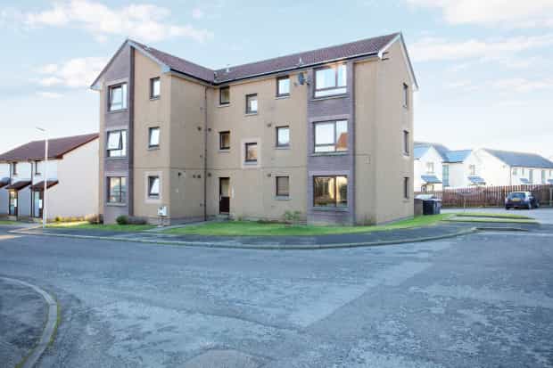 Condominium in Inverurie, Aberdeenshire 10113780