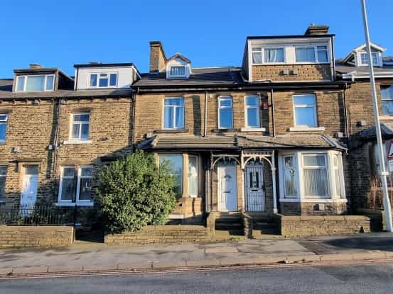 House in Wibsey, Bradford 10113781