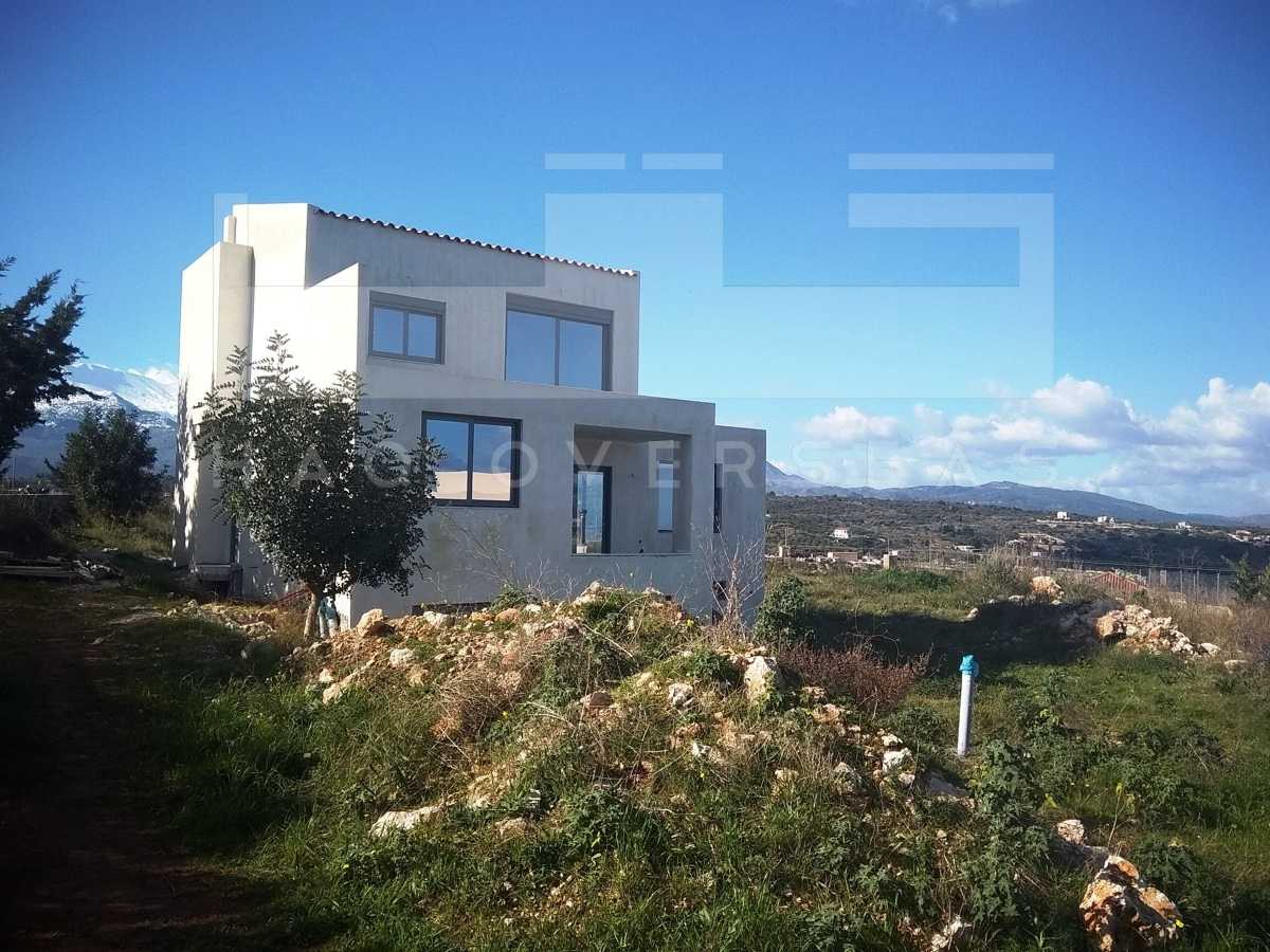 Будинок в Ніпос, Криті 10113789