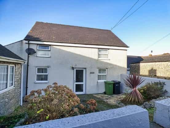 Rumah di Penmon, Pulau Anglesey 10113790