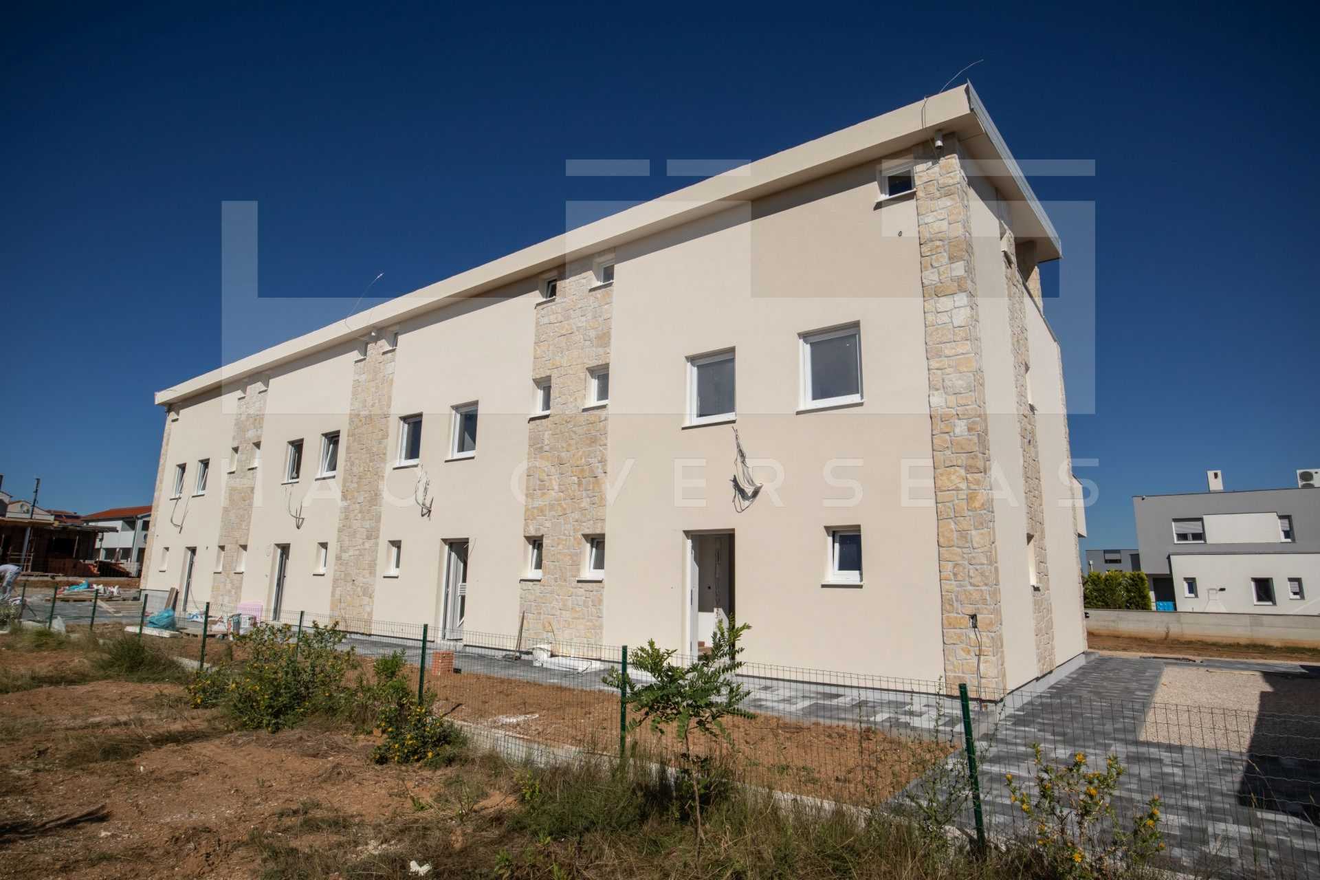 House in Privlaka, Zadarska županija 10113809