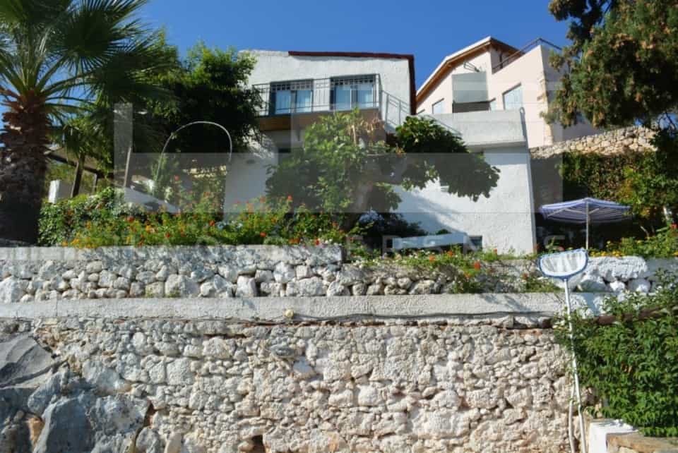 жилой дом в Нерокурос, Крити 10113823