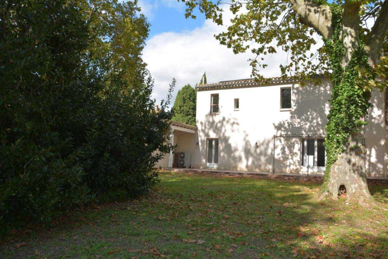 Hus i Arzens, Occitanie 10113833