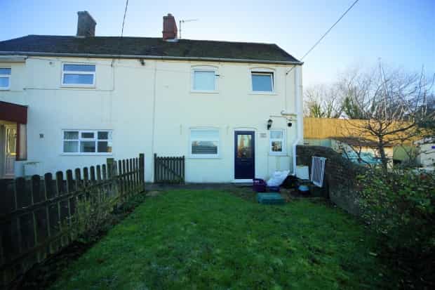 House in Warminster, Wiltshire 10113838