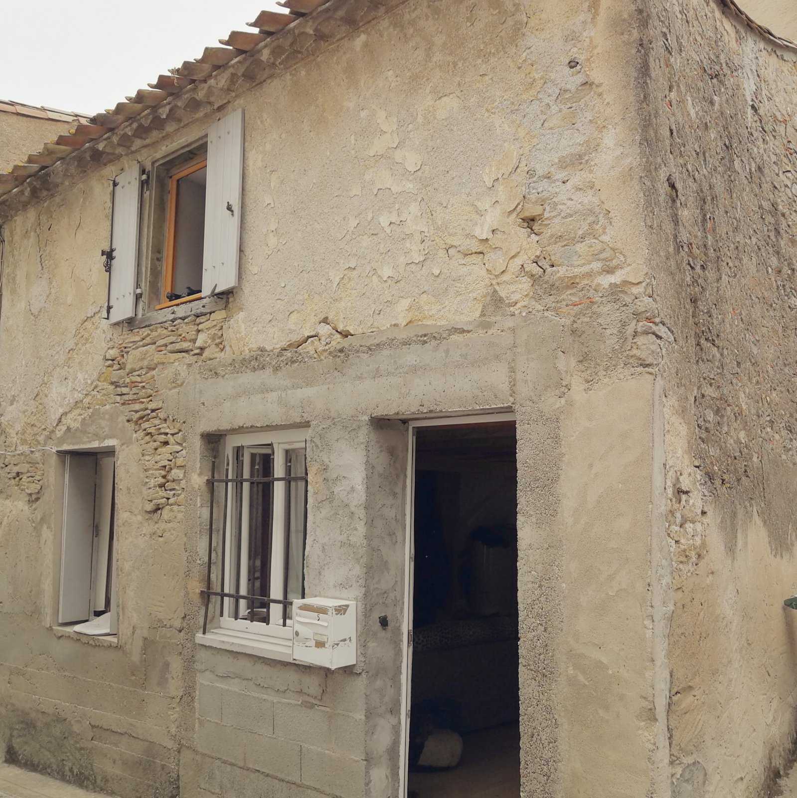 Haus im Villalier, Okzitanien 10113841