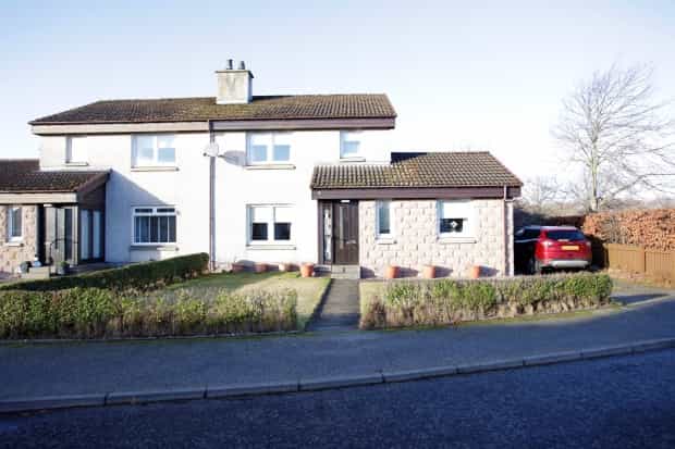 Hus i Stonehaven, Aberdeenshire 10113856