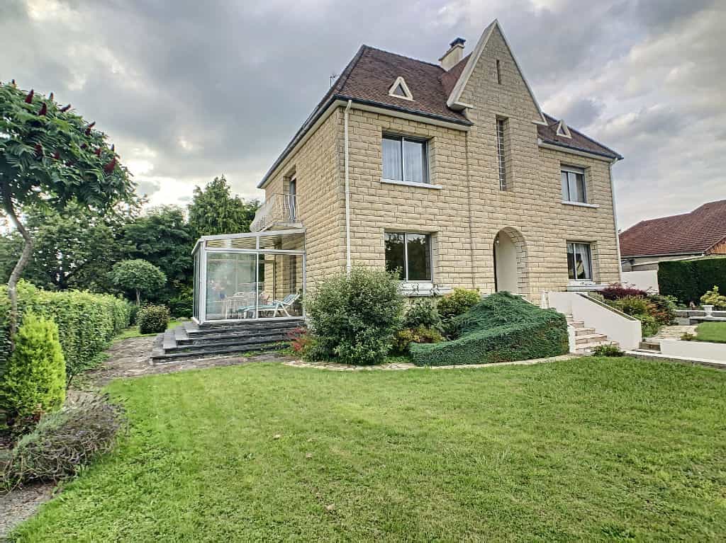 House in Parigny, Normandie 10113858