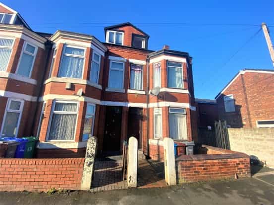 House in Manchester, Manchester 10113876