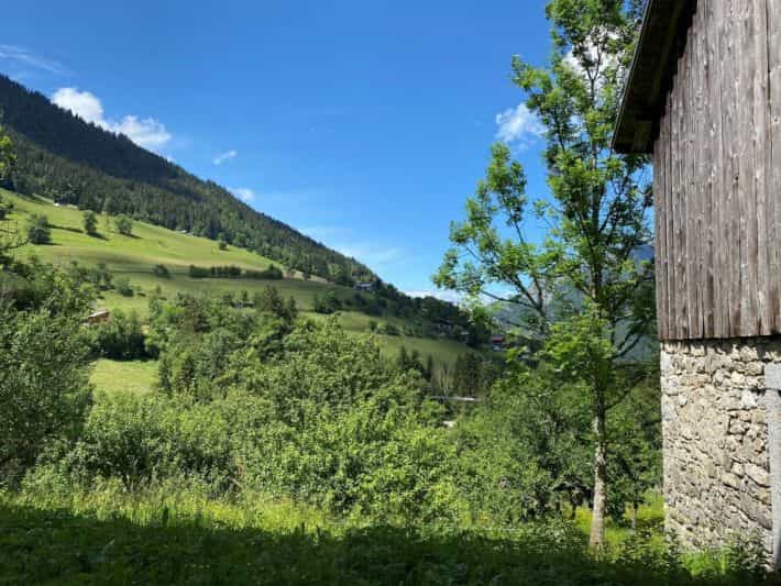 casa no Seytroux, Auvérnia-Ródano-Alpes 10113883