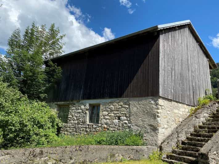 Dom w Seytroux, Owernia-Rodan-Alpy 10113883