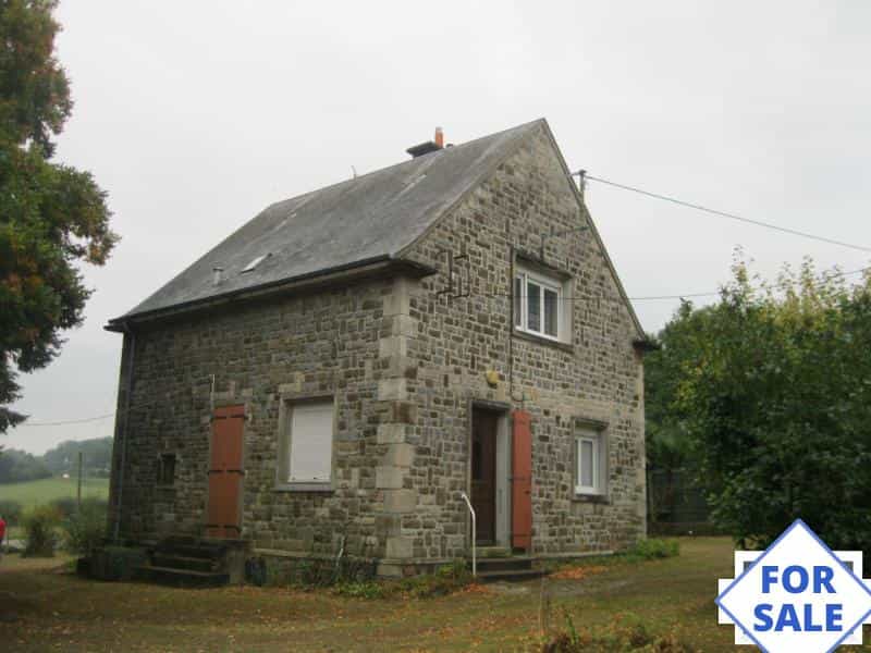Hus i Carrouges, Normandy 10113885