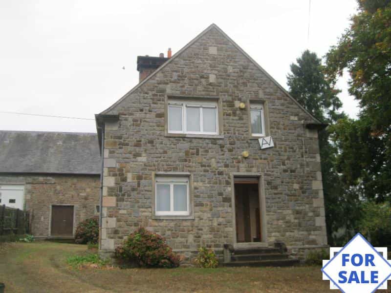House in Carrouges, Normandie 10113885