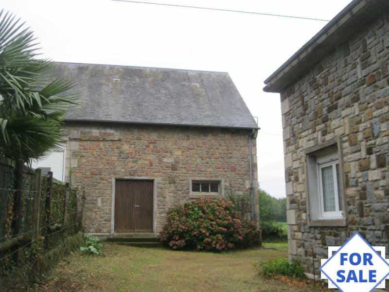 Hus i Carrouges, Normandy 10113885