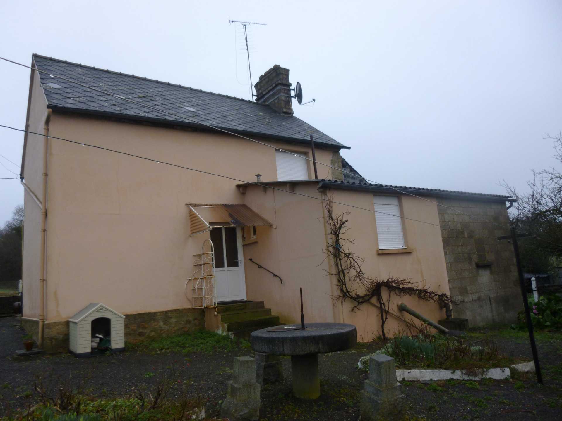 House in Torchamp, Normandie 10113888