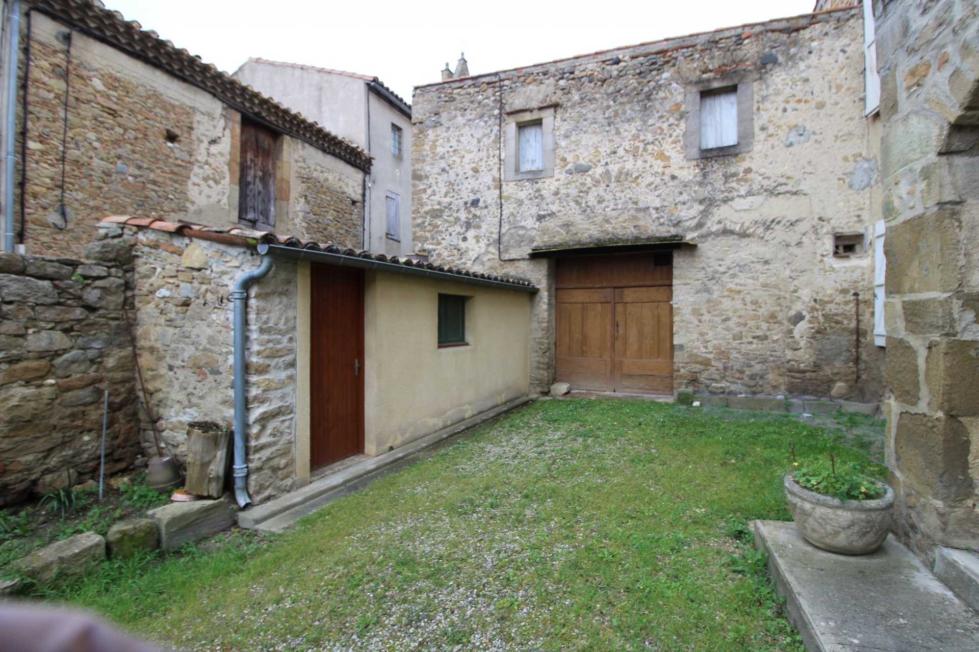 Hus i La Digne-d'Amont, Occitanie 10113889