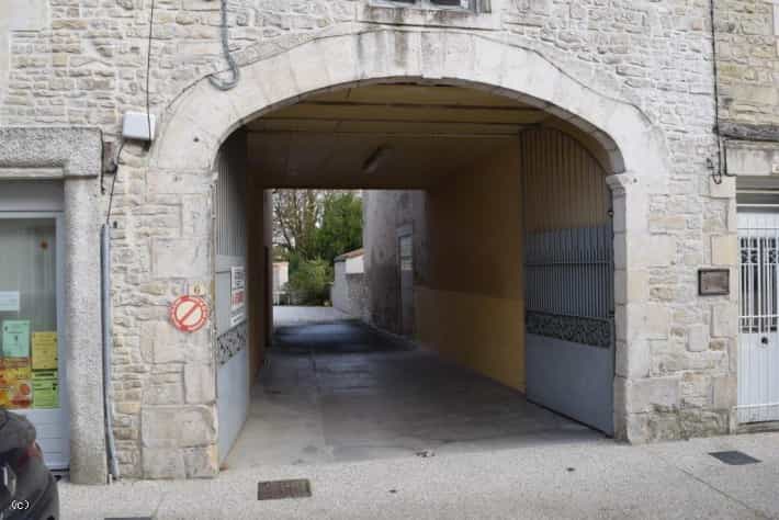 בַּיִת ב Villefagnan, Nouvelle-Aquitaine 10113900