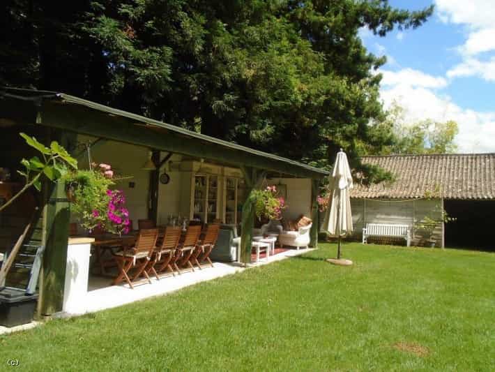 House in Ardilleux, Nouvelle-Aquitaine 10113933