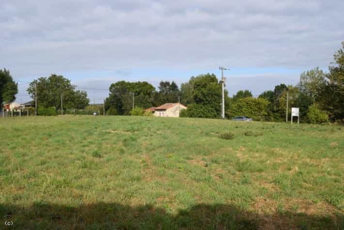 Jord i Ruffec, Nouvelle-Aquitaine 10113946