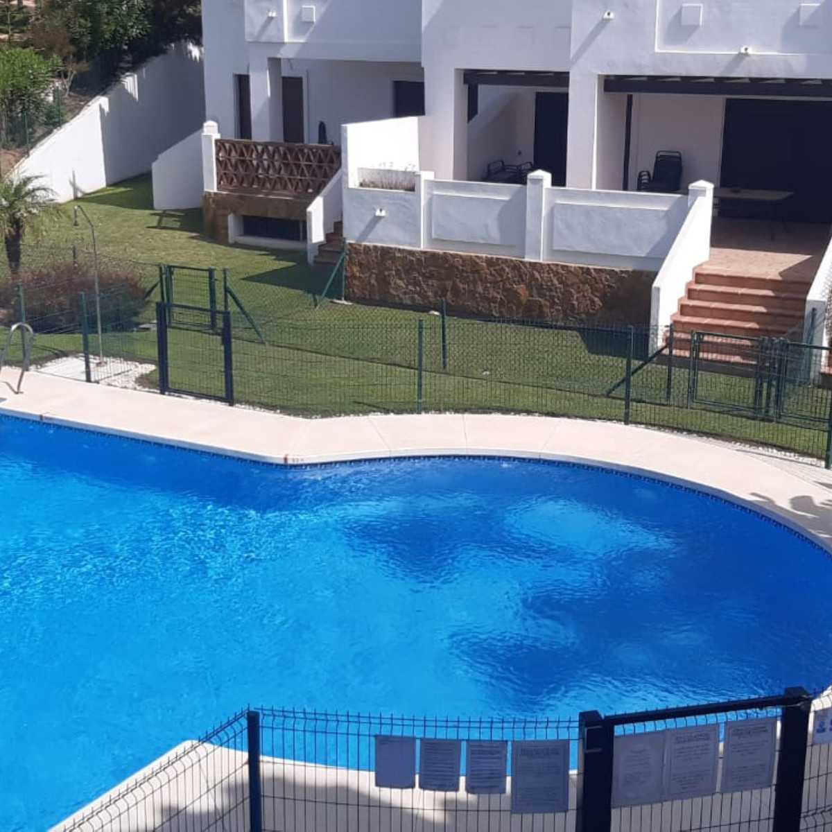 Condominium in Mijas, Andalusia 10113998