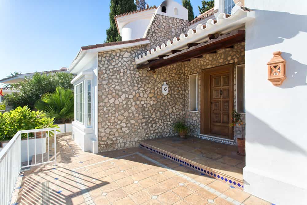 집 에 Benalmádena, Andalusia 10114019
