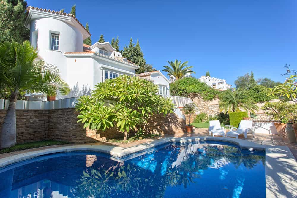 rumah dalam Benalmadena, Andalusia 10114019