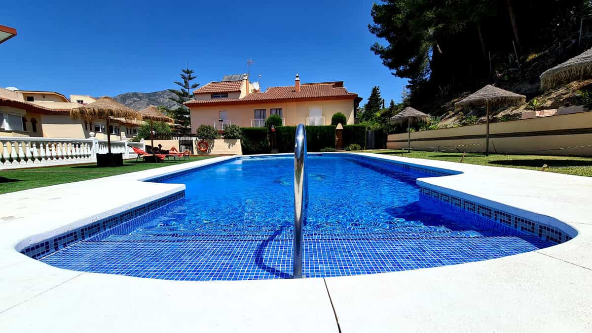 Casa nel Mijas, Andalusia 10114046