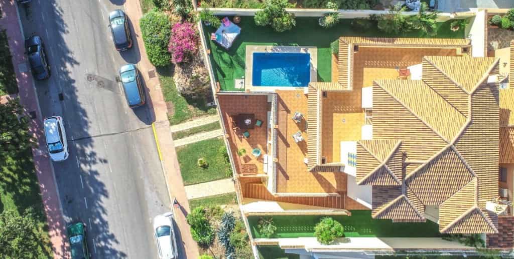 House in Arroyo de la Miel, Andalusia 10114049